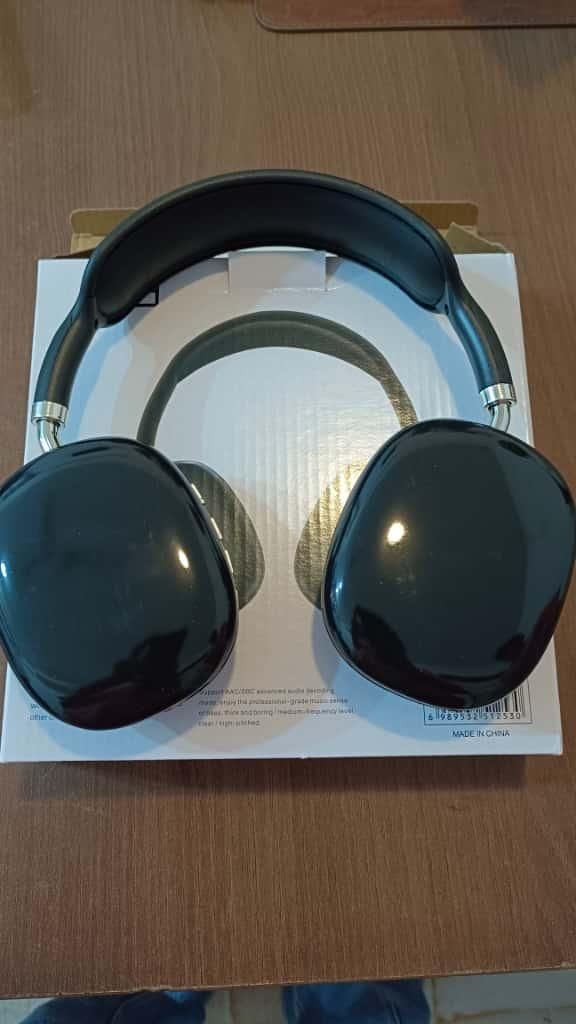 Wireless Headphone