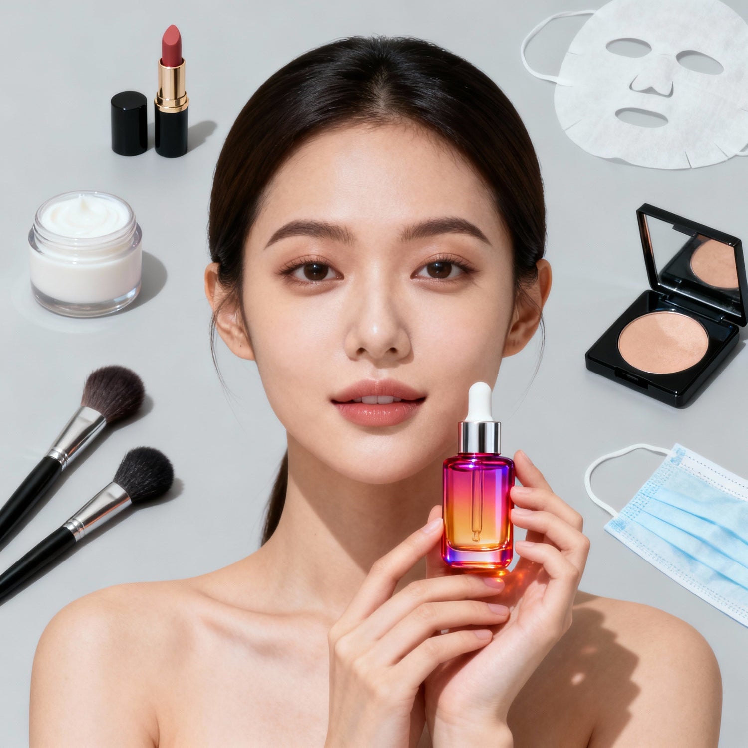 Beauty and Personal Care