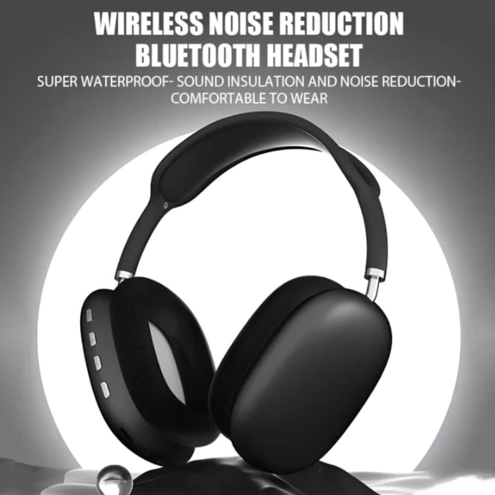 Wireless Headphone