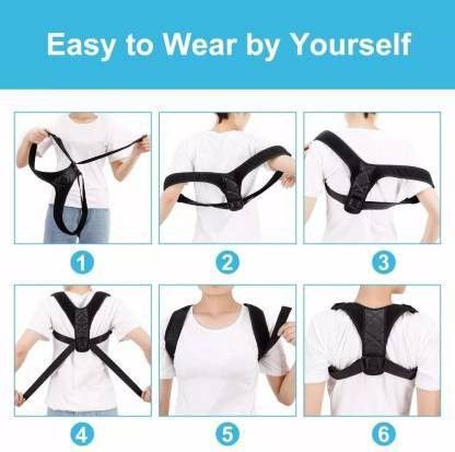Posture Correct Belt