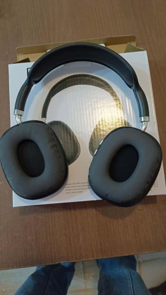 Wireless Headphone