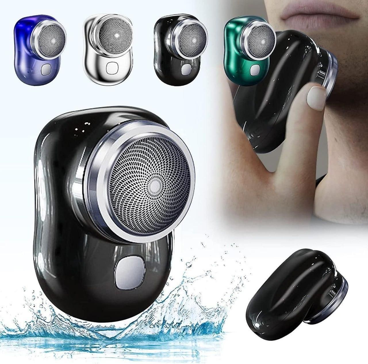 Mini Electric Shaver - Vistora